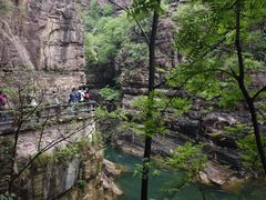 -云台山风景名胜区