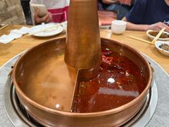 -草原饭店火锅