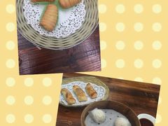 -森谷美食公园(杨行店)