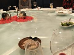 -水上明月·湖景餐厅