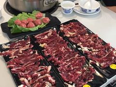 -陈记顺和潮汕牛肉火锅(番禺迎宾大道店)