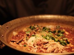 -张翻越·川渝冒菜·武汉黑鸭煲(城北万象城店)