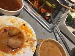 -海底捞火锅(振华商厦店)