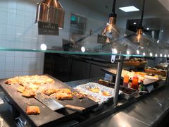 -So Lounge索兰至餐厅(蓝色港湾店)