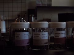 -明谦·Coffee&Cocktail Bar(美您公园店)