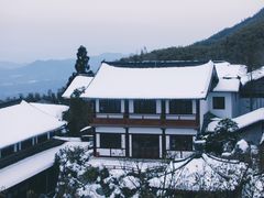 -径山寺
