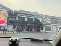 -东台西溪天仙缘景区