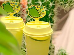 -挞柠·手打柠檬茶(花城汇中区旗舰店)