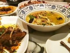-西安饭庄·非遗陕菜(钟楼店)