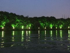 -南通濠河风景名胜区