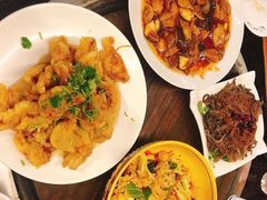 -人民公社铁锅炖·东北菜(卫国道店)
