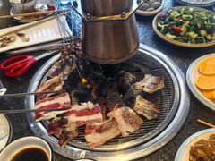 -泰白海鲜烧烤大全