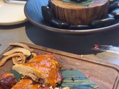 -沿江海南菜·文昌鸡祖师爷(大东海店)