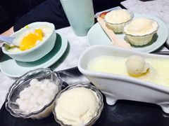 -发记甜品(山东街店)