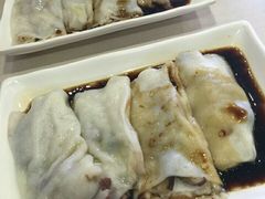 -华辉拉肠(同福店)
