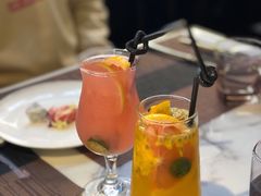 -1874融合西厨·观景餐厅(保利店)