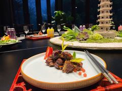 -柳莺湖上·湖景餐厅·江南菜(西湖店)