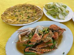-秋姐美食店(旅游大道店)