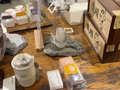 -成川茶店·潮汕工夫浓茶(万象店)