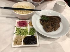 -大鸭梨烤鸭(石佛营店)