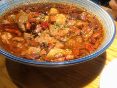 康桥牛肉-苹果树下艺术餐厅(通州店)