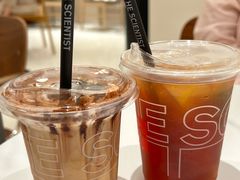 -科学家咖啡(恒隆广场店)