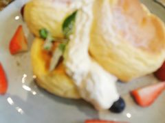 -UPPER KITCHEN(延安路店)
