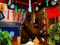 -千代武日本料理(哈西店)