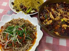 -洪霞餐馆