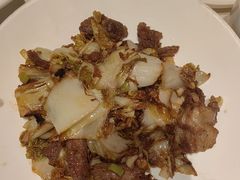 -北李妈妈菜·海肠捞饭(开发区万达店)