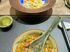 -松临·铁板烧&Omakase(神农店)