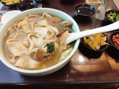 -萧记三鲜烩面(瑞达路店)