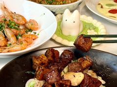 -久宴·天目湖大鱼头(恐龙园店)