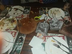 -凯撒城堡西餐厅(颐和国际店)