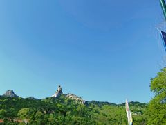 -石岛赤山风景区