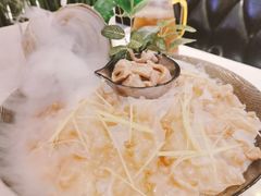 -一哥澳门豆捞·澳门风打边炉(高德置地店)