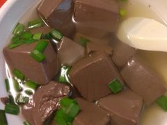 -阿一猪红汤(东风西路店)