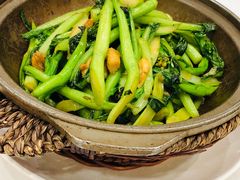 -万荣烤鸭店·北京菜(天坛店)