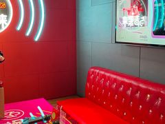 -唱吧麦颂KTV(黄骅华贸商业广场店)