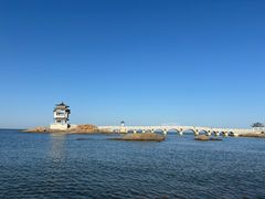 -兴城海滨风景区