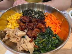 -米村拌饭(欧亚卖场店)