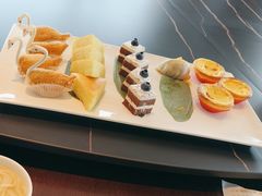 -宝燕壹号景观餐厅(龙盛国际商业广场店)