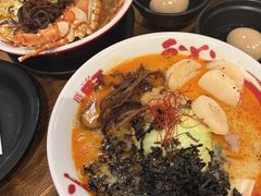 -豚王拉面(澳门银河店)