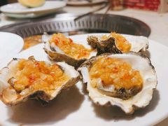 -犇放和牛烤肉·烤榴莲自助(苏宁城市奥莱店)