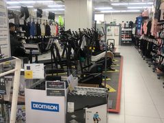 -迪卡侬(湘江路店)
