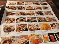 -外婆家(蓝色港湾店)
