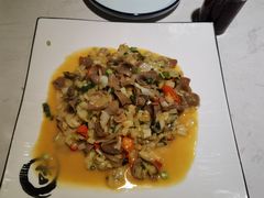 -千岛湖小鱼儿·淳安匠心农家菜