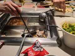 -海底捞火锅鲜切牛肉主题店(长寿路店)