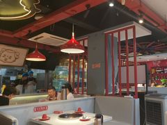 -蜀滋香鲜鱼美蛙火锅(339店)