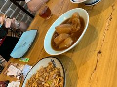 -局气 烤鸭·北京菜(光华路店)